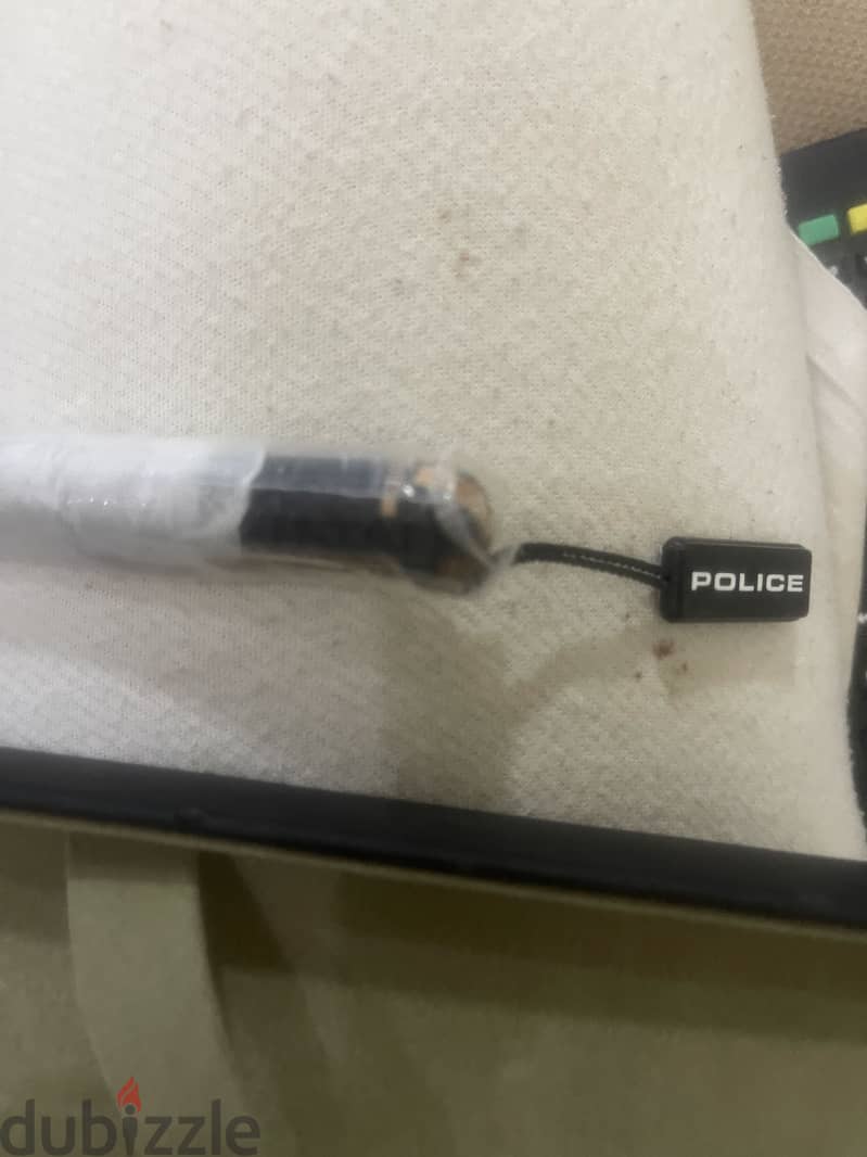 Pen police Brand 3