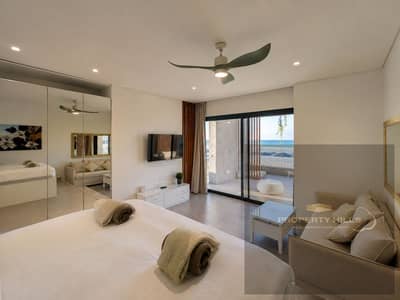 Chalet 3-Bedroom for Sale in Soma Bay | 131 SQM | Immediate Delivery | Fully Finished