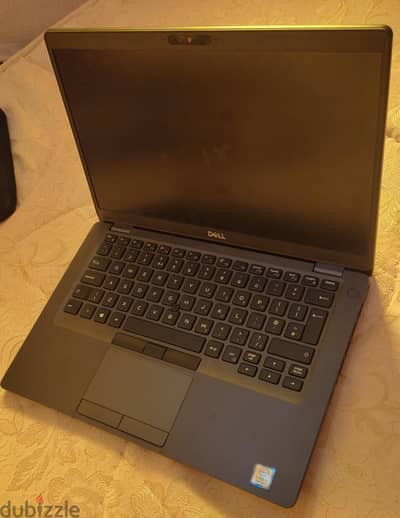 لابتوب dell latitude 5401 معالج جيل تاسع
