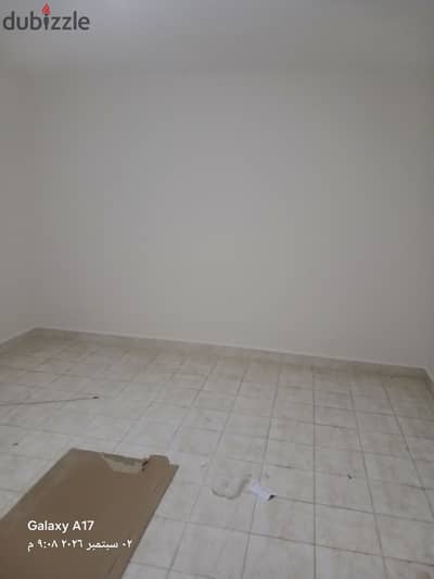 Apartment 131 meters for rent in Al Rehab, a catch