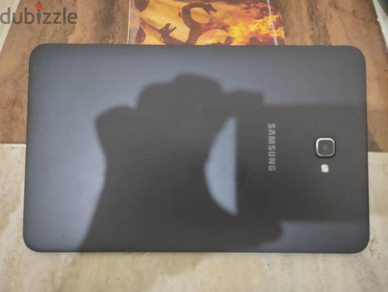 Samsung Tab A6 2