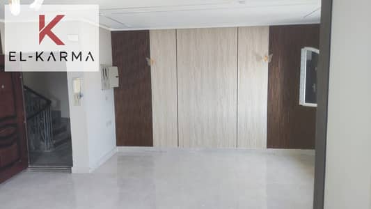 مدينة العبور شارع الزهور متفرع من خط 10