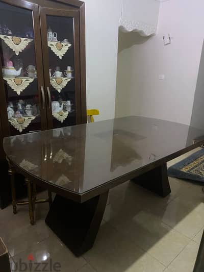 سفره ٣ قطع