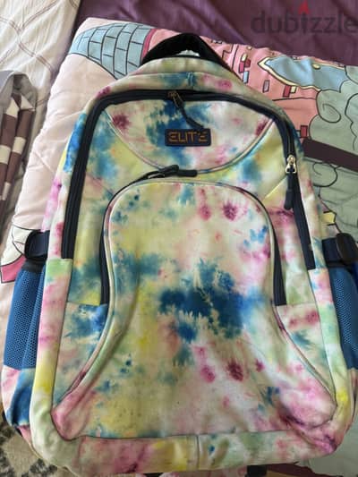 School bag