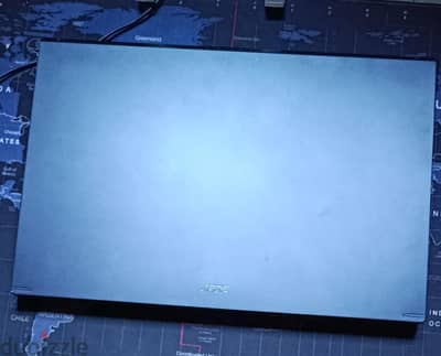 Acer aspire 7 RTX 2050 32GB RAM