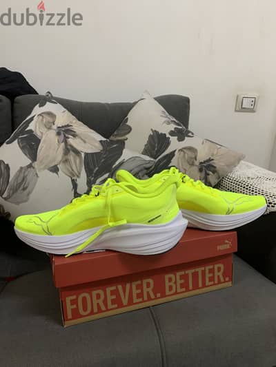 Orignal puma shoes