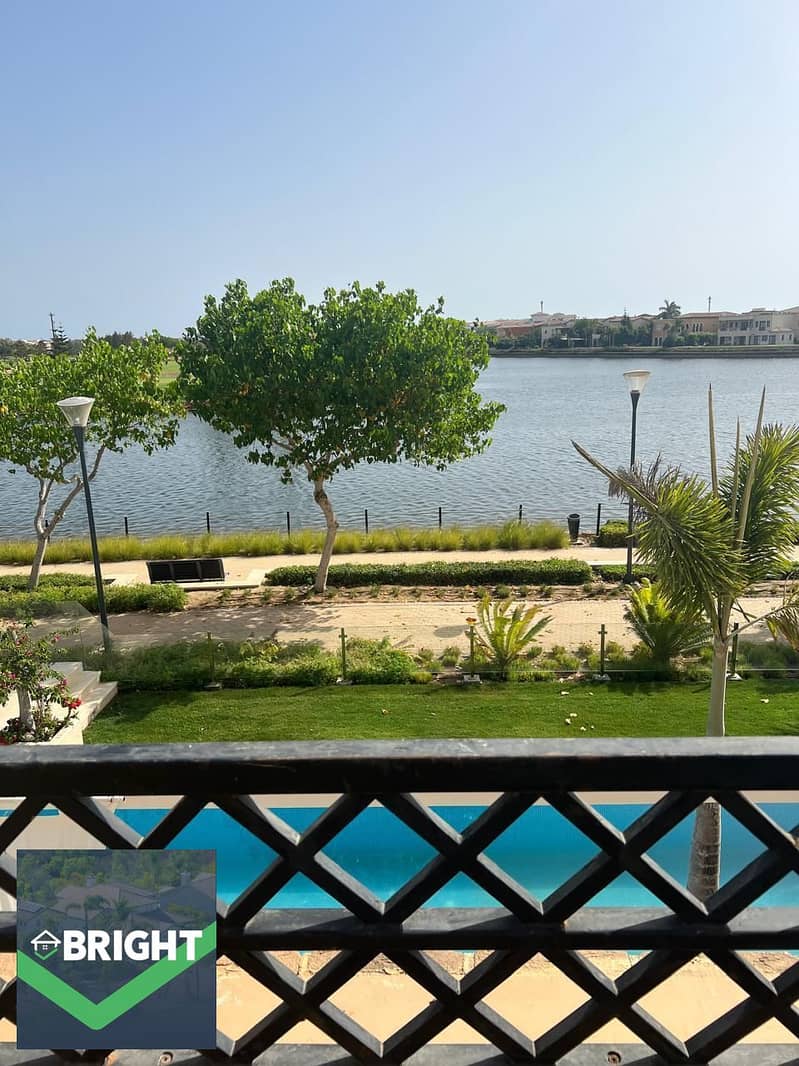 شاليه بغرفتي نوم في مراسي، صورة ٨ من ١٠