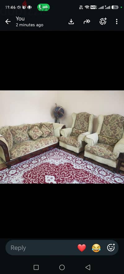 انتريه كالجديد ب ٦اكتوبر