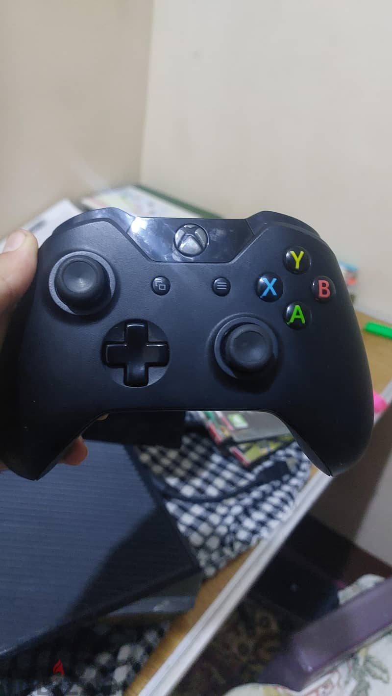 اكس بوكس 1