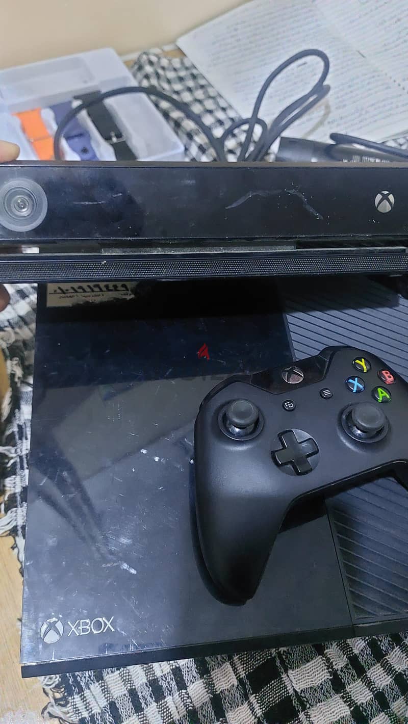 اكس بوكس 3
