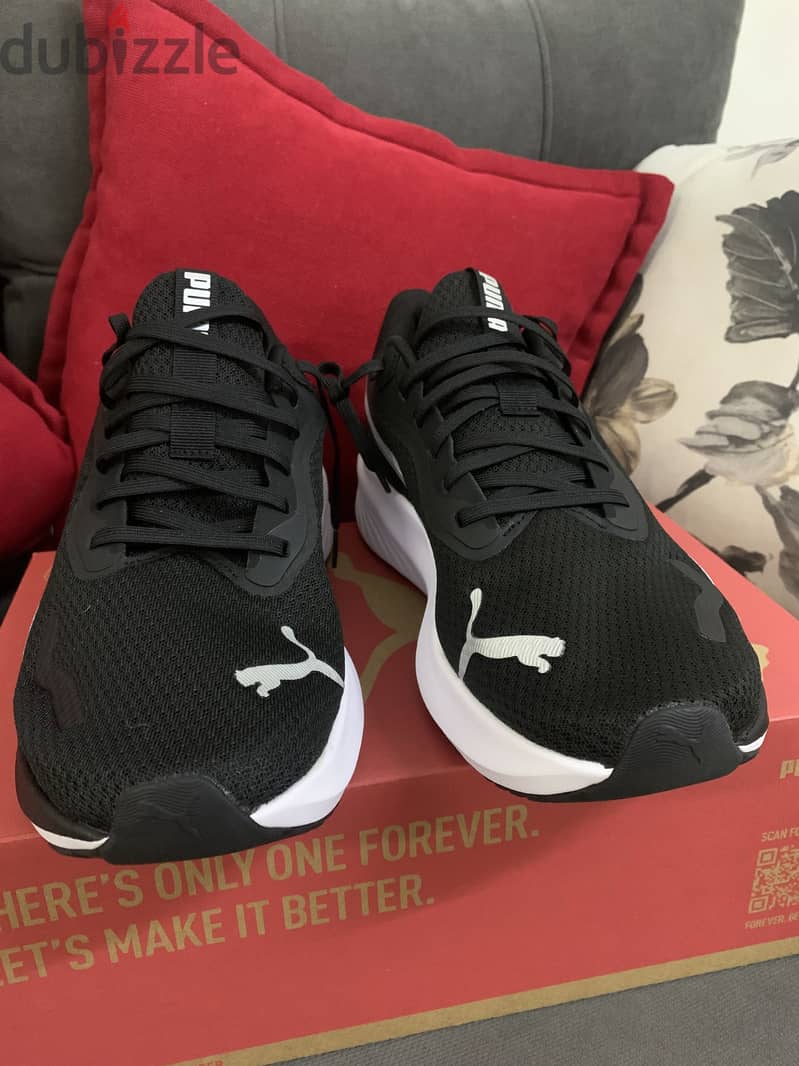 Puma shoes orignal 1