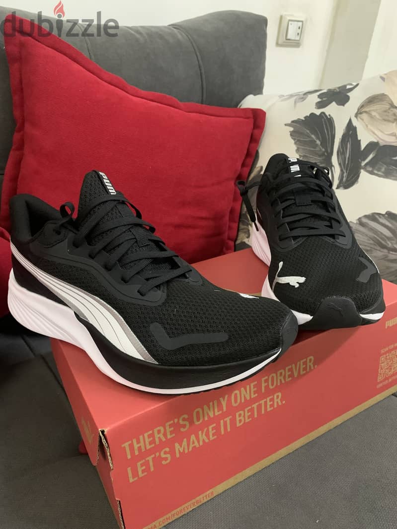 Puma shoes orignal 2