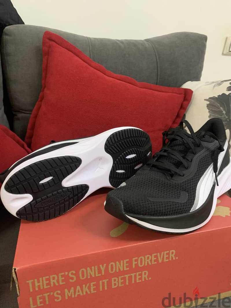 Puma shoes orignal 3