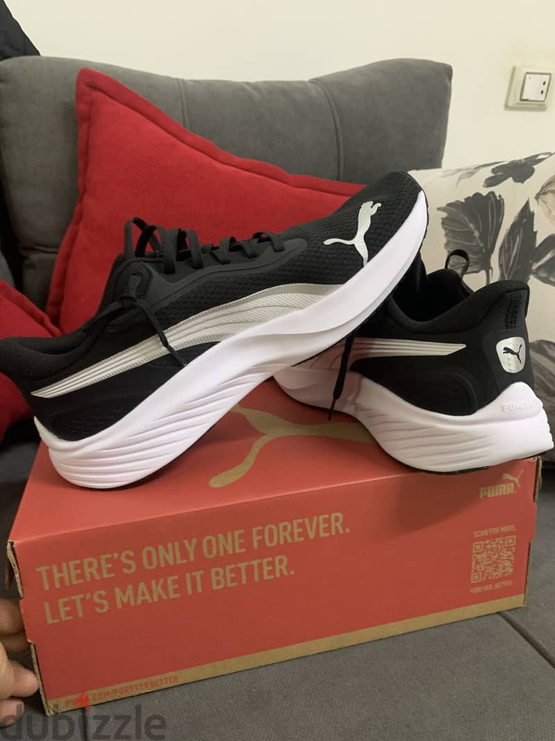 Puma shoes orignal 4