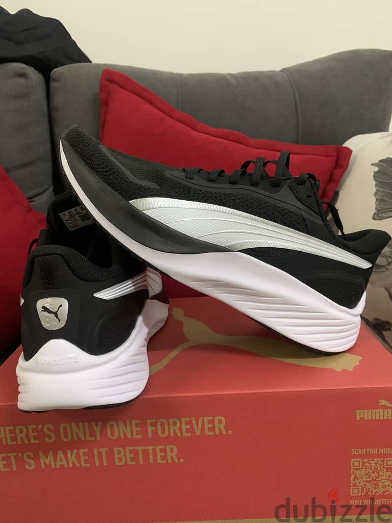 Puma shoes orignal 5