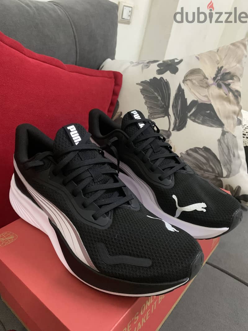 Puma shoes orignal 6