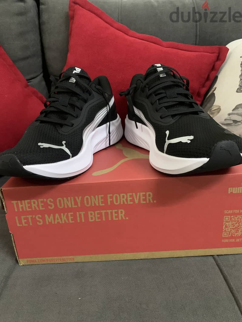 Puma shoes orignal 7
