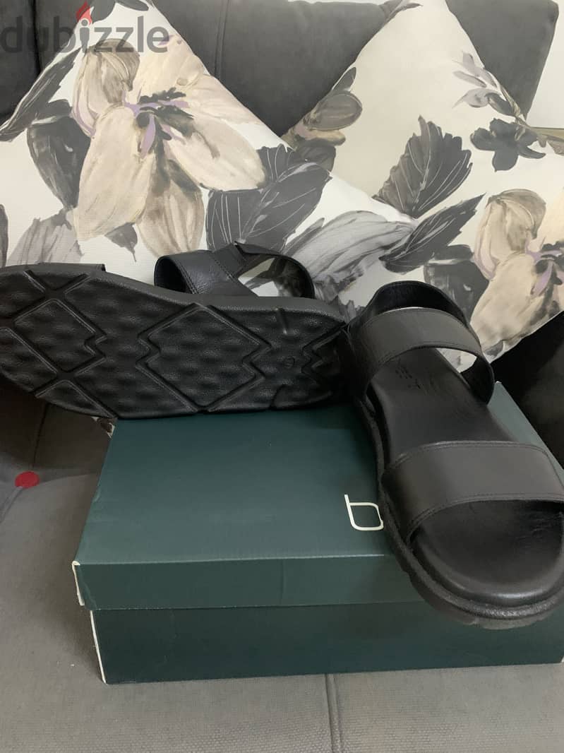Sandals orignal 6
