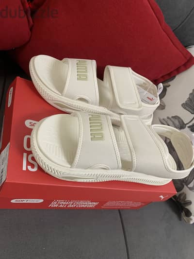 Sandals orignal puma