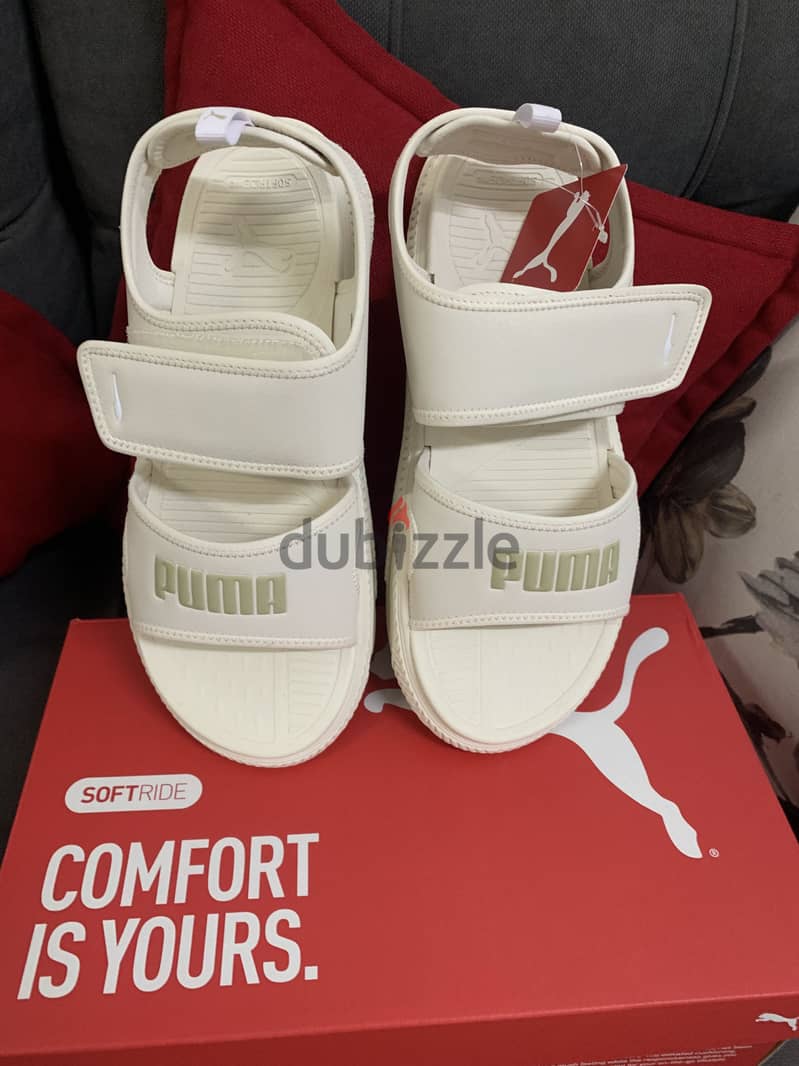 Sandals orignal puma 1