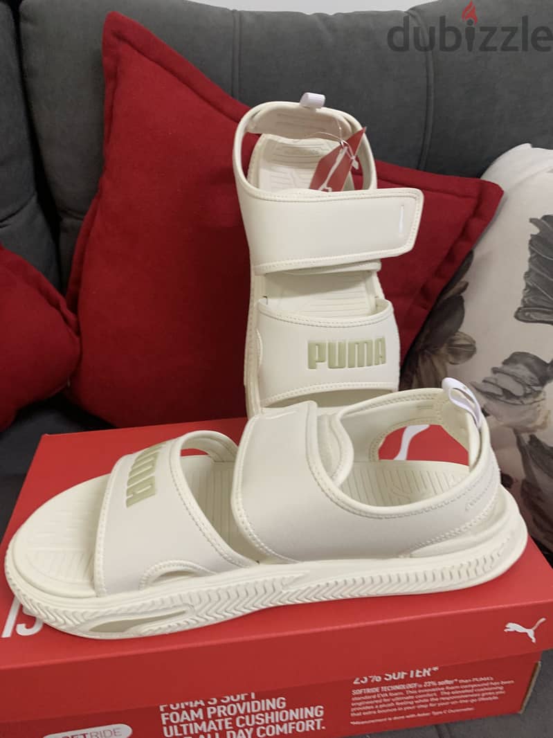 Sandals orignal puma 3