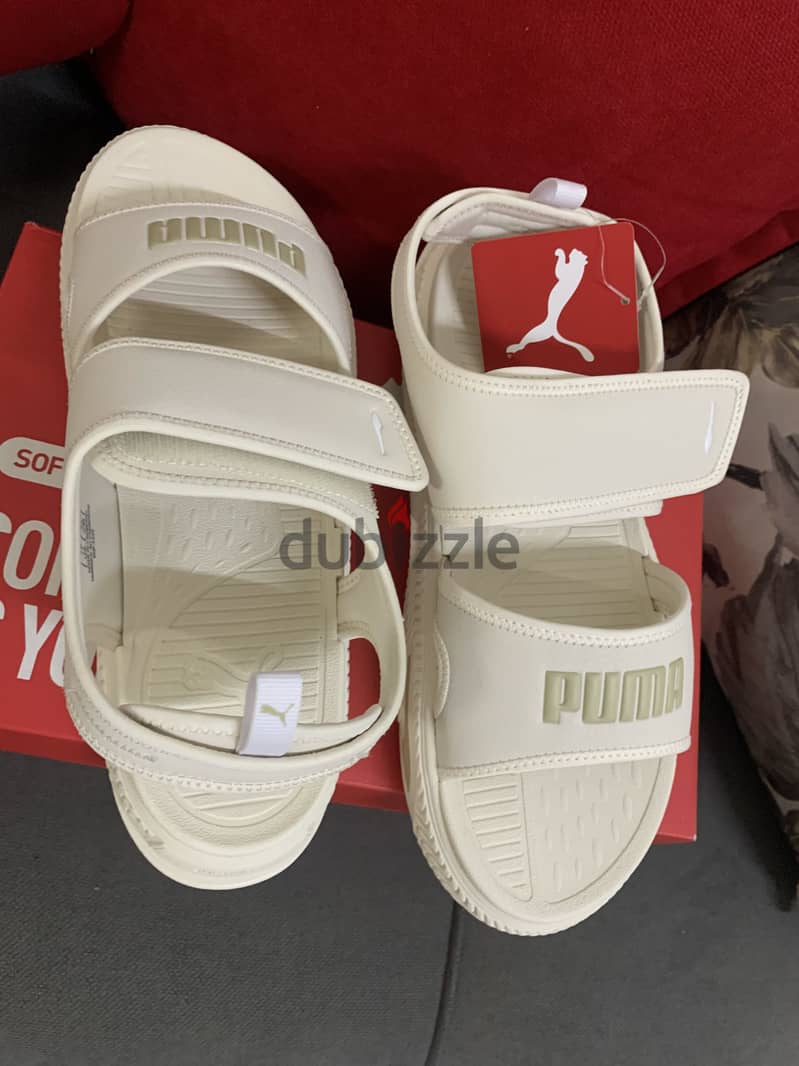 Sandals orignal puma 4