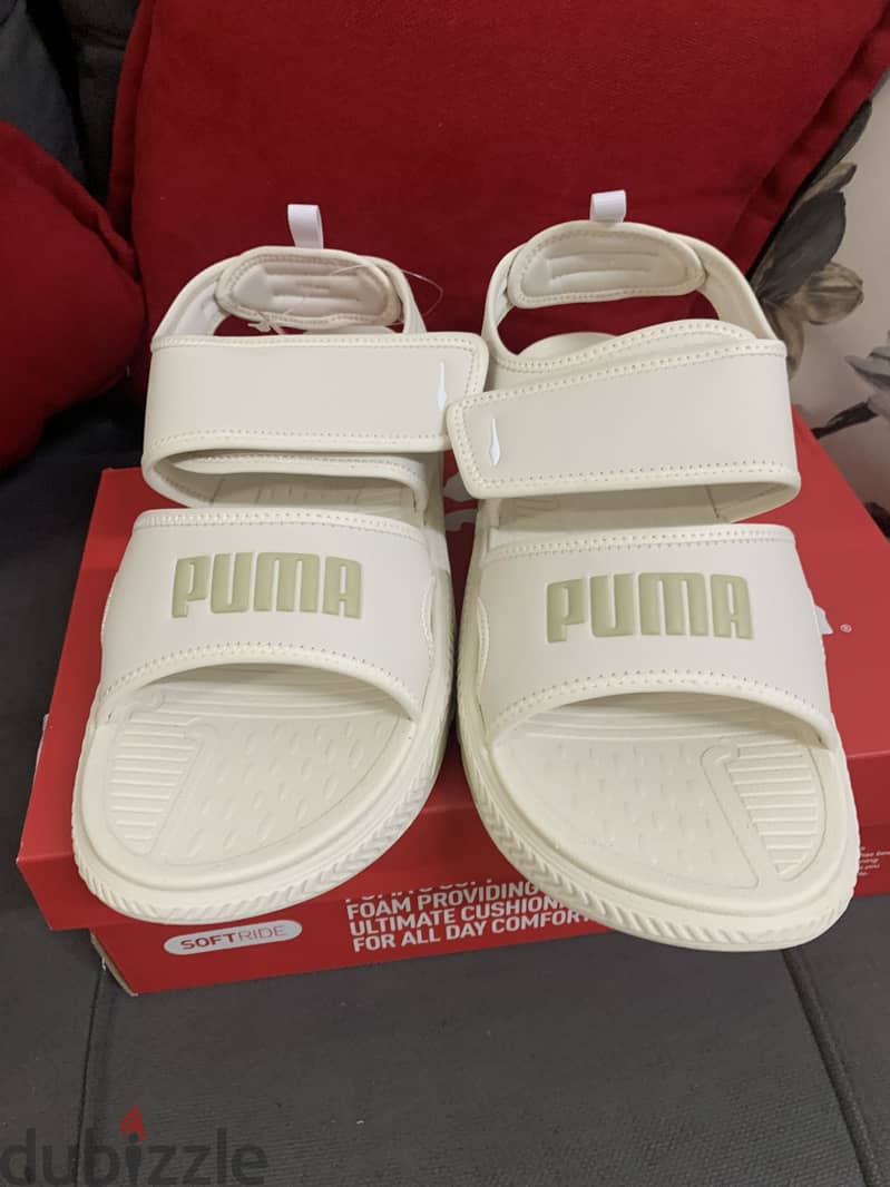 Sandals orignal puma 5