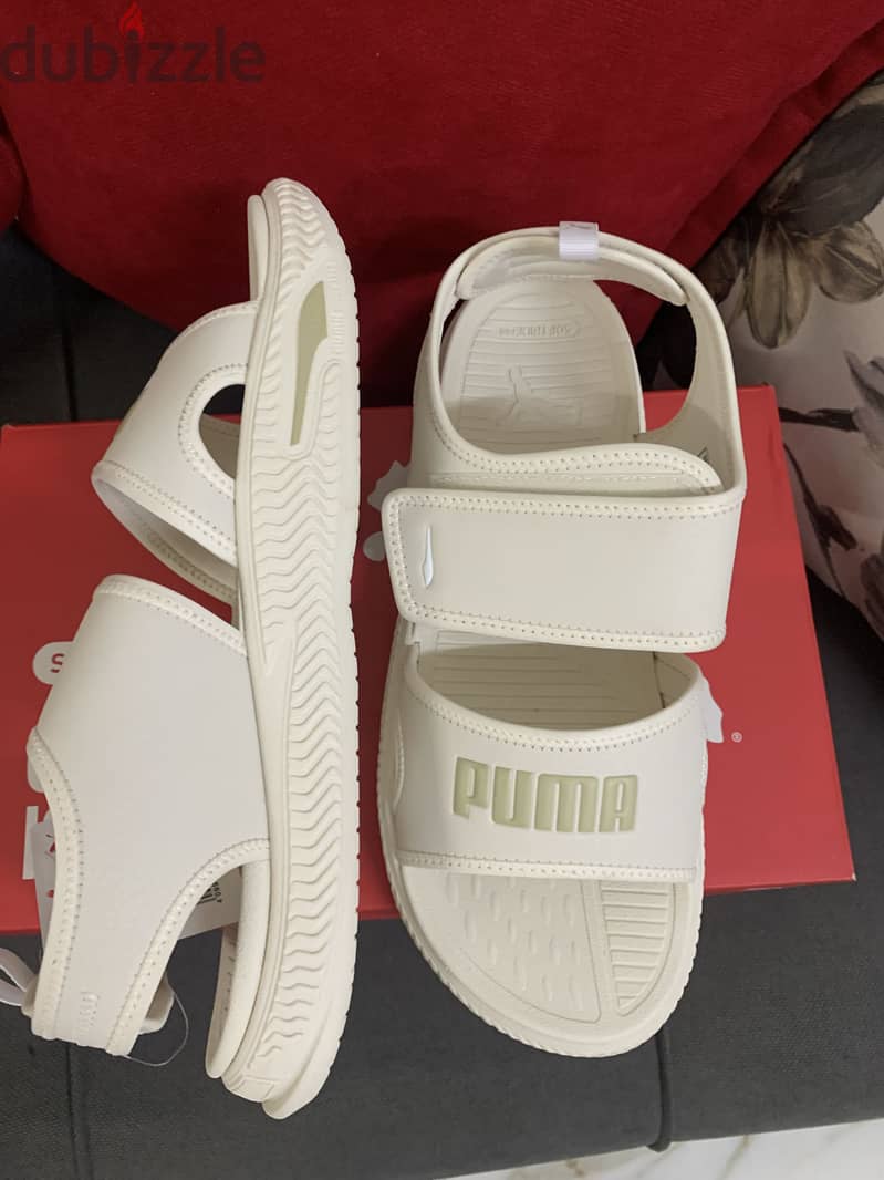 Sandals orignal puma 6