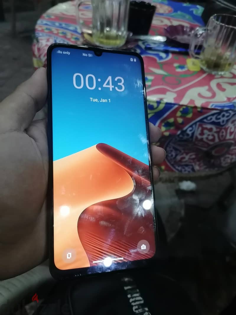 Realme Note 60x 2