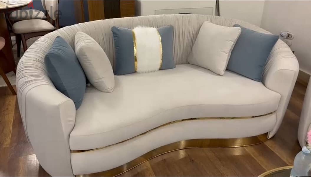Living room 1