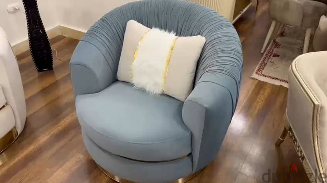 Living room 2