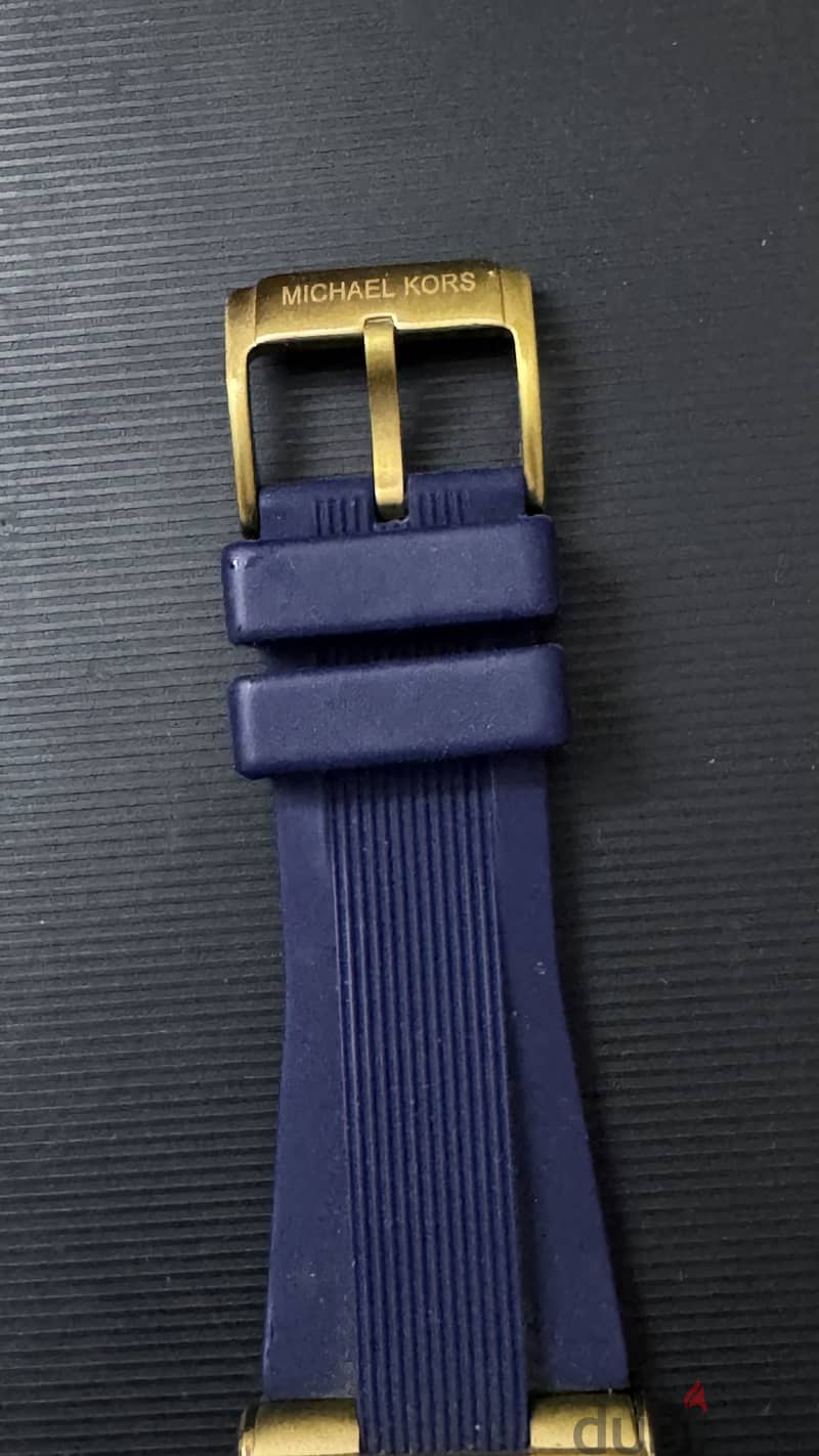 ساعه MICHAEL KORS 1