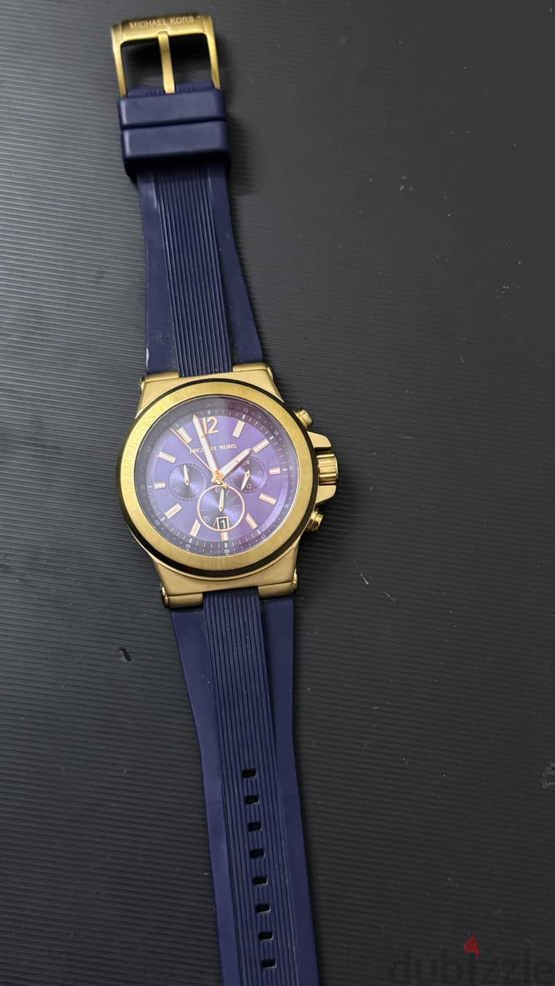 ساعه MICHAEL KORS 2