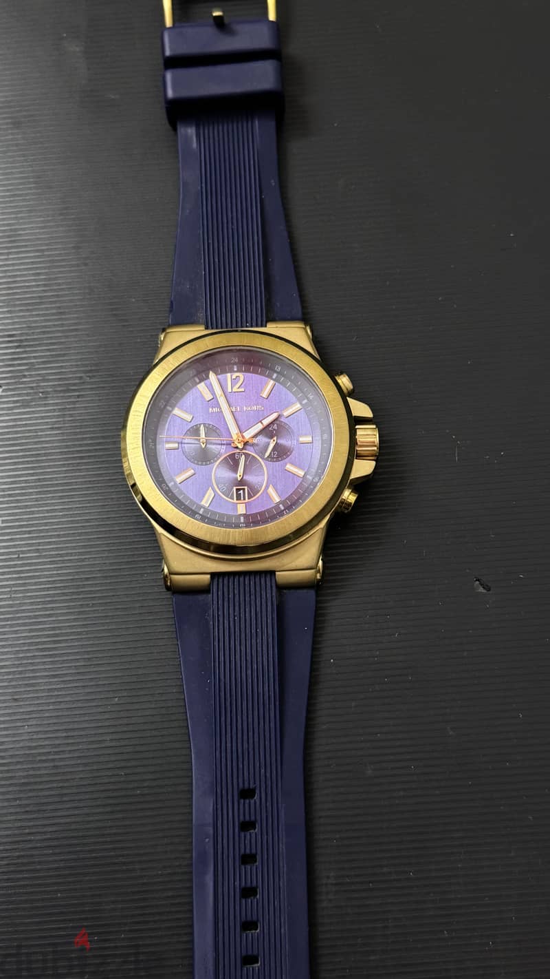 ساعه MICHAEL KORS 3