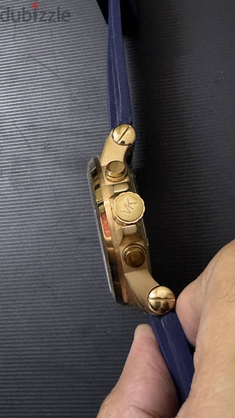 ساعه MICHAEL KORS 4