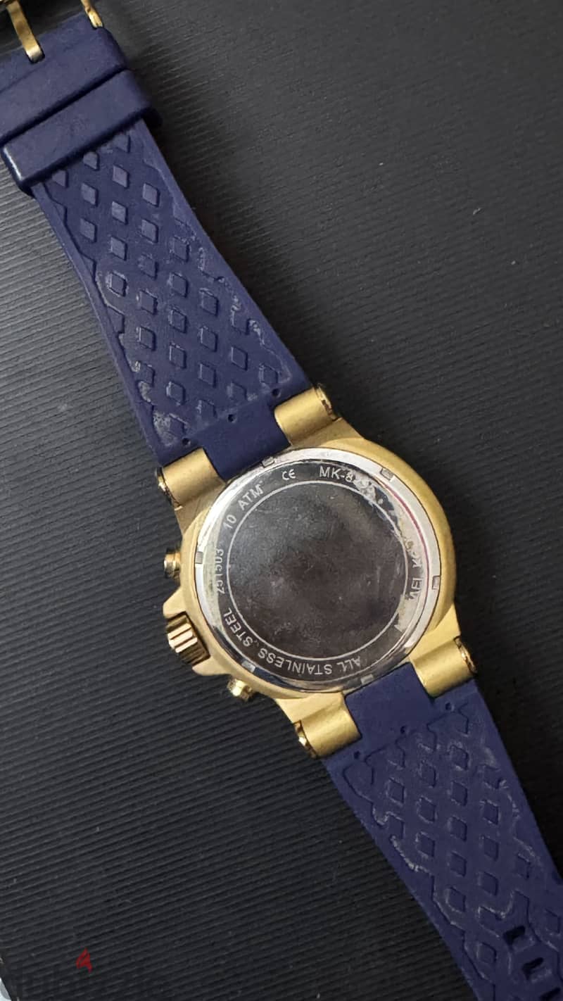 ساعه MICHAEL KORS 5