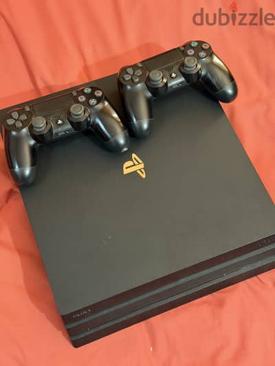 PlayStation 4 pro