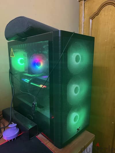 Gaming pc