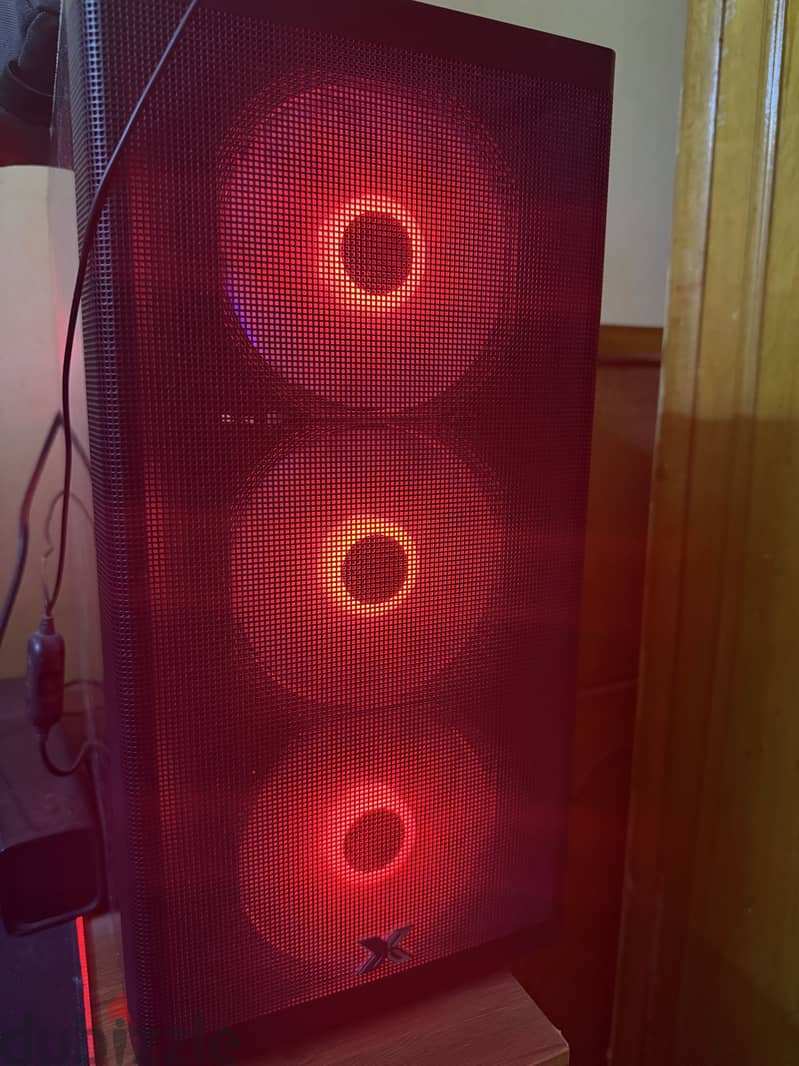 Gaming pc 1