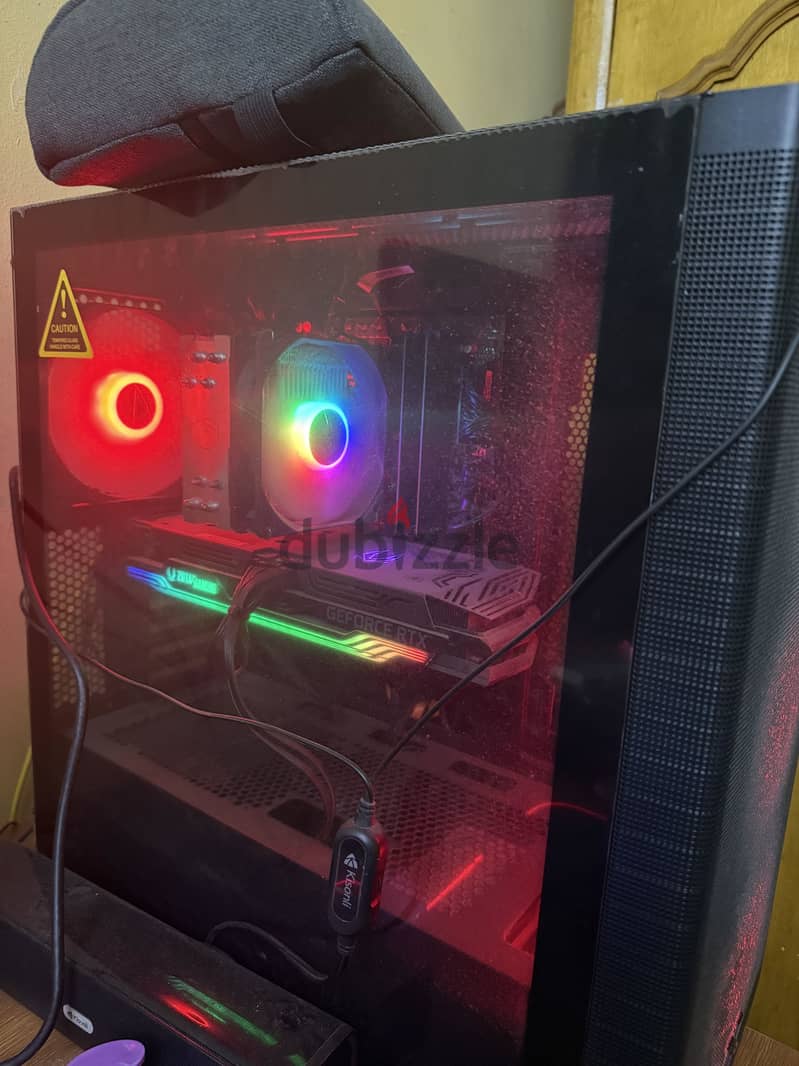Gaming pc 2