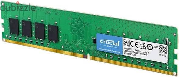 32gb ram (16*2)
