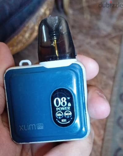 Xlim Sq Pro Vape