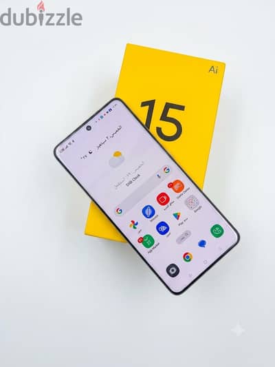 realme 15 pro للبيع
