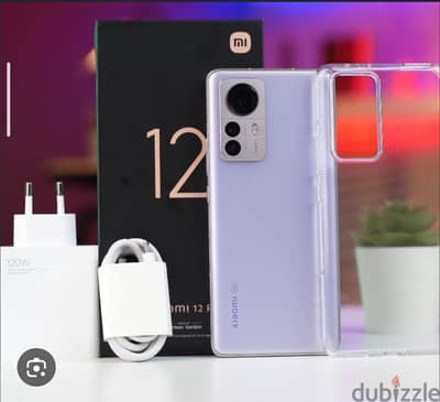 شاومي 12 برو