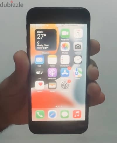 iPhone 7 128 GB