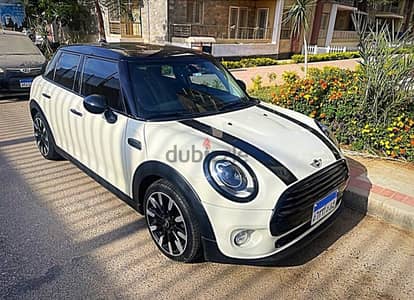 MINI Cooper 2017