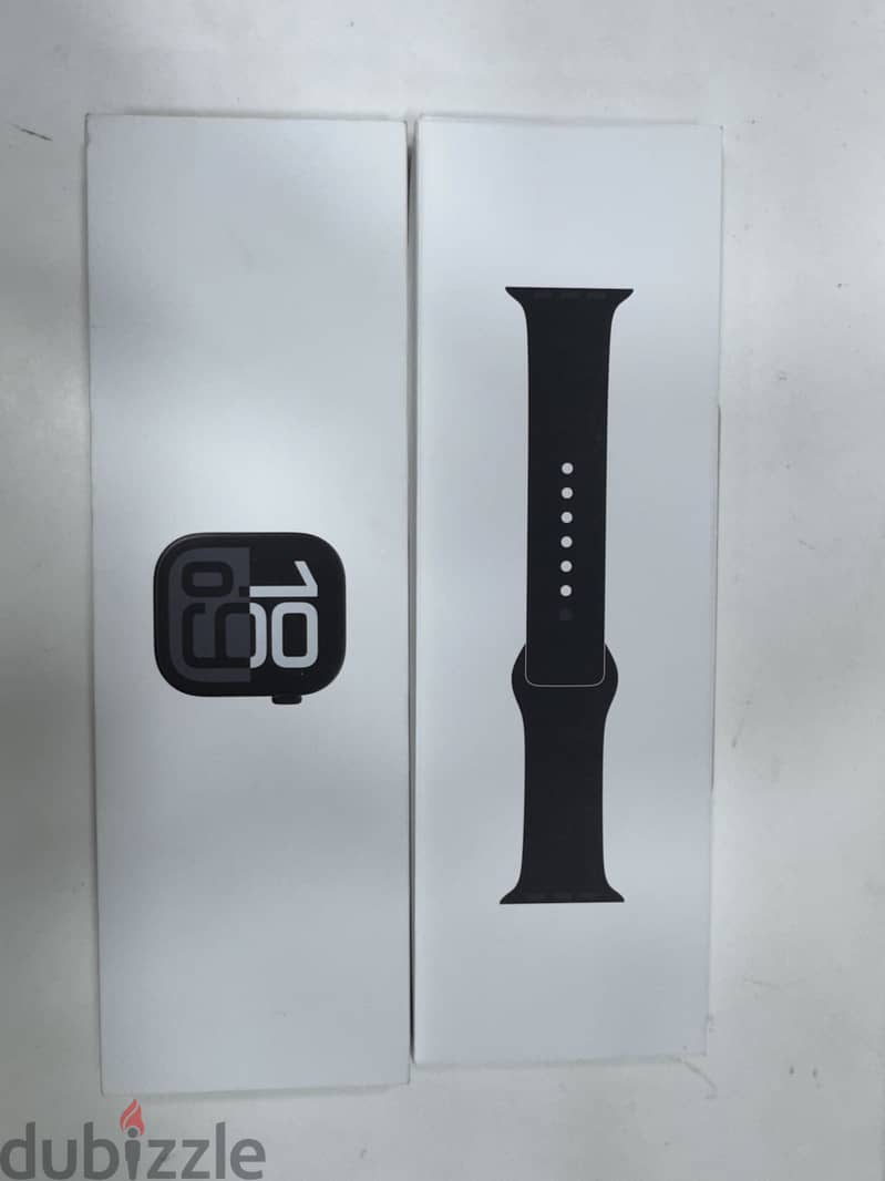 Apple watch series 10 1