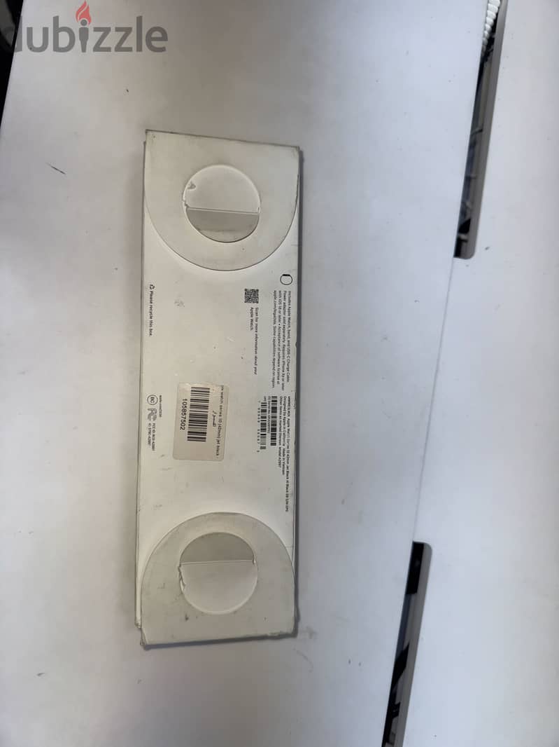 Apple watch series 10 4
