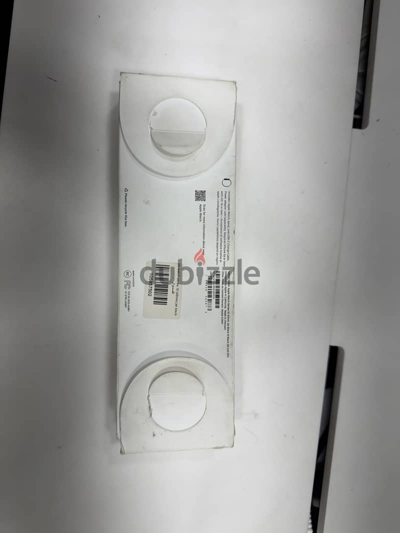 Apple watch series 10 6