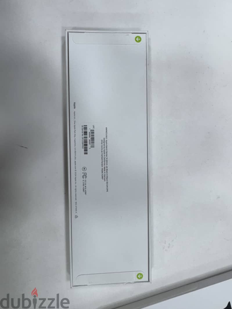 Apple watch series 10 7